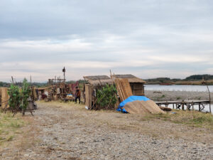 【ドラマ】豊臣兄弟！